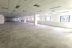 San Centre (D3), Office #551909141
